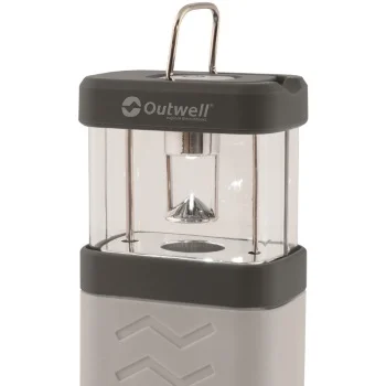 Outwell lampa Morion lantern cream 200000091773-2